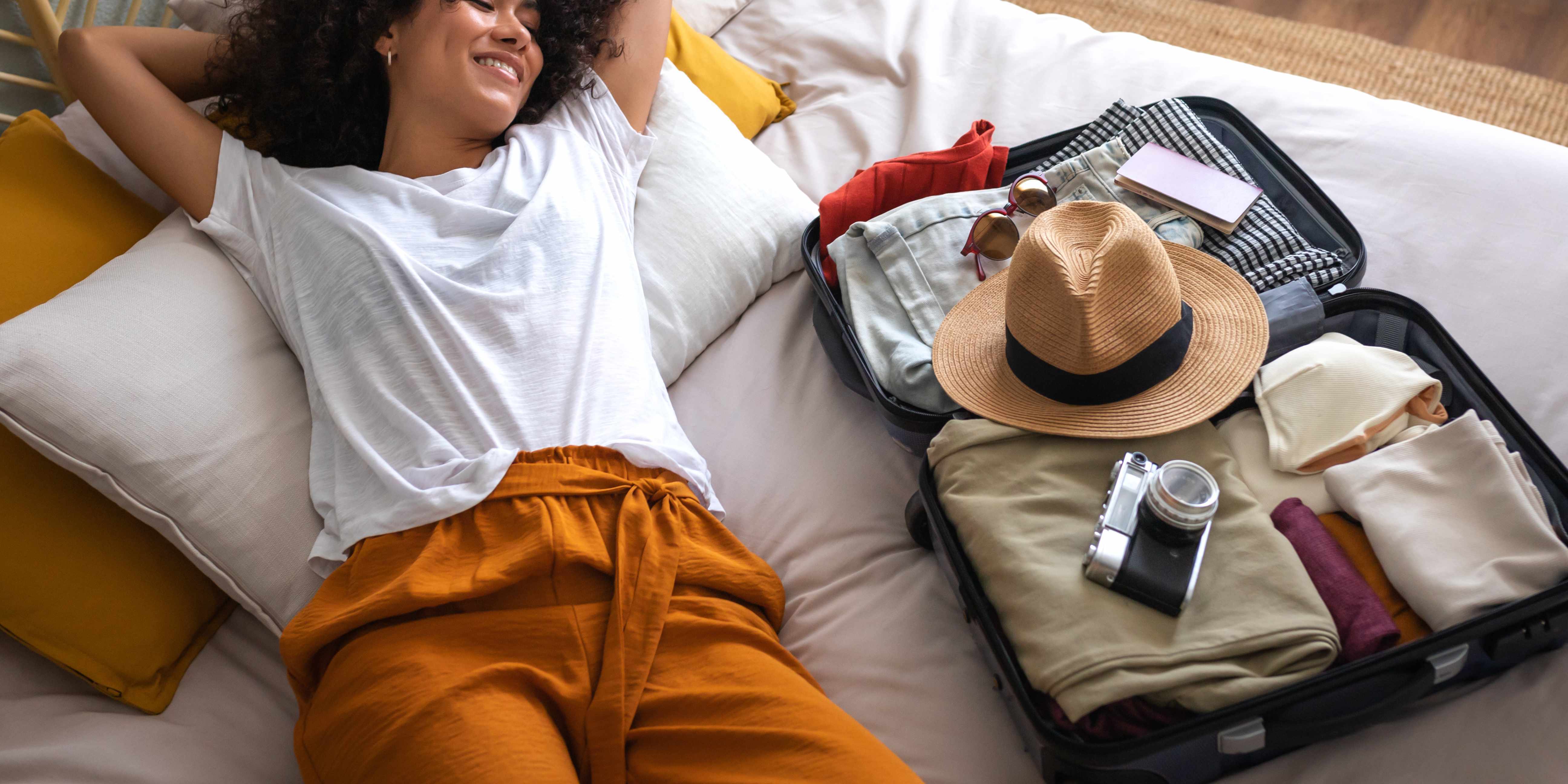 7 Tips for Traveling on a Budget