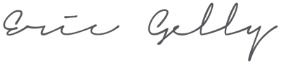 Eric-Gelly-Signaure