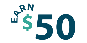 earn50