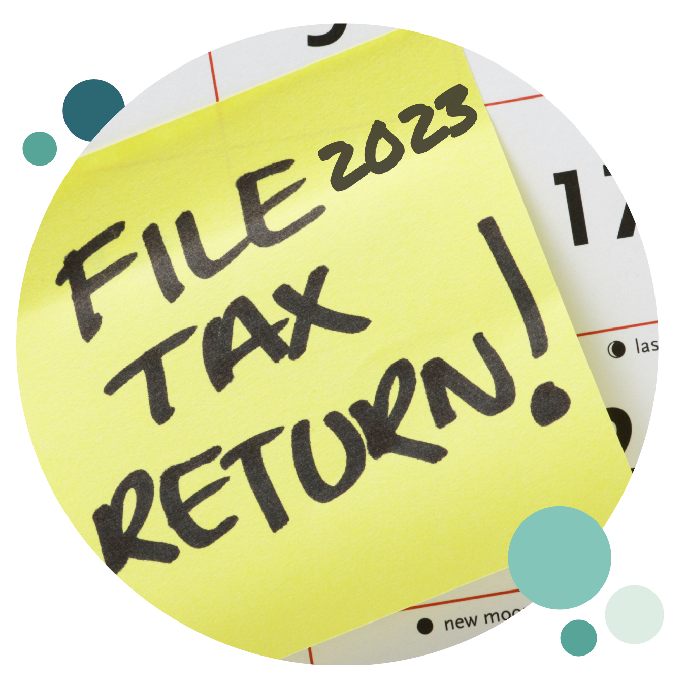 tax return 2023 circle-02