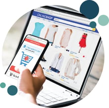 Bubble - Online Shopping