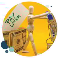 L&G--Image-Bubble-BNPL-dummy-money-and-shopping-cart