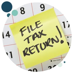 bubble-file-tax
