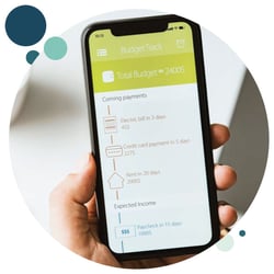 bubble-budget-tracker-on-phone