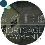 bubble- mortgage payment