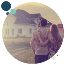 bubble---couple-looking-at-a-house