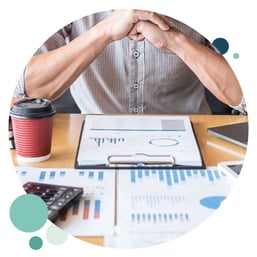 Wealth--businessman-working