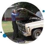 CMCU Helped me get the dream car