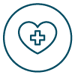 medical & dental insurance