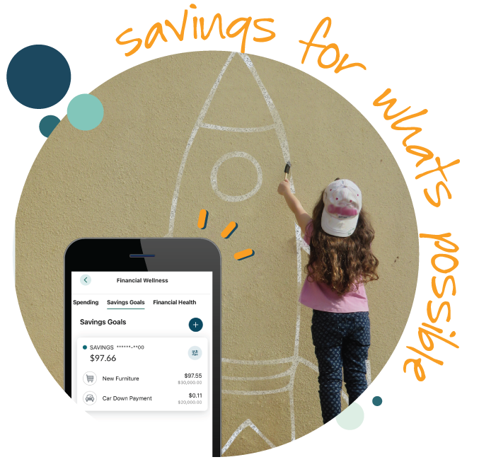 Savings-Goal---Possible