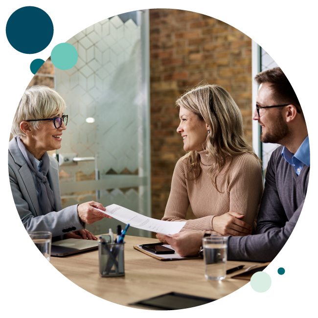 Financial-Advisor-Circle