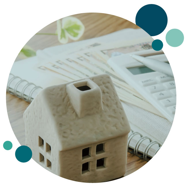 find your cloud 9 with a Skyla home loan