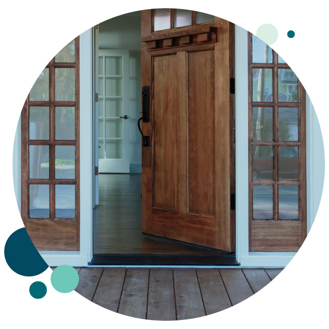 Open Doors