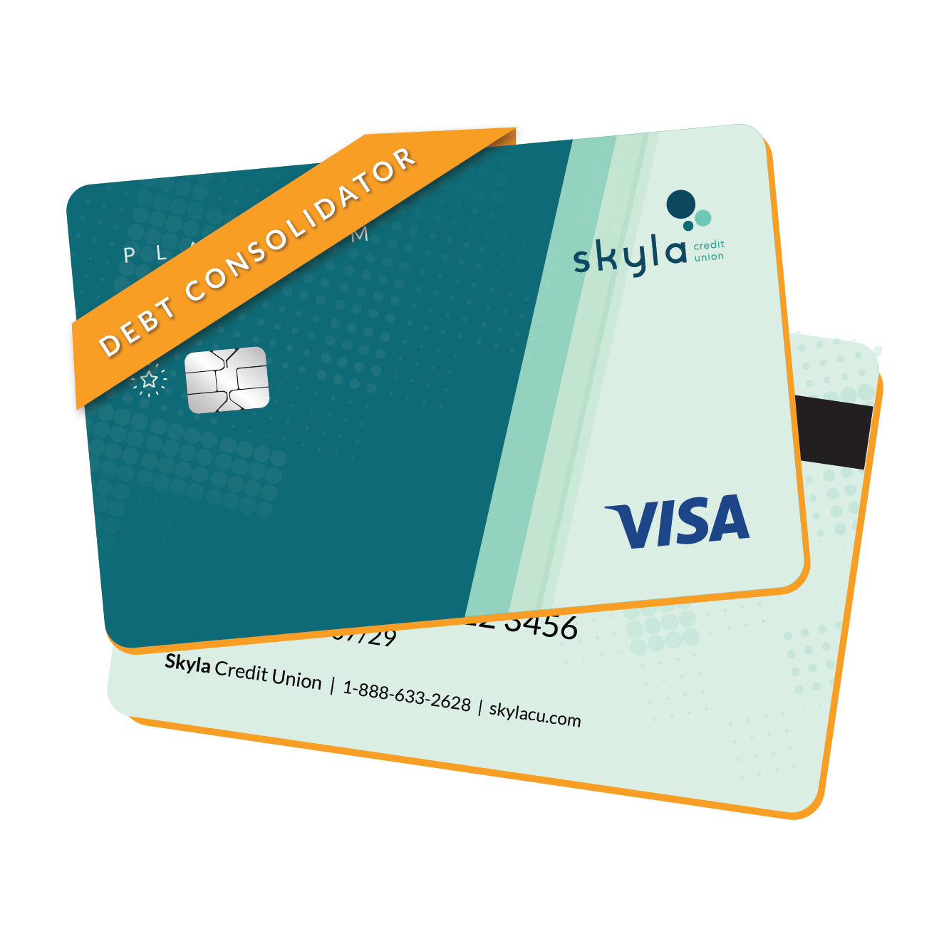 Platinum_Card Imagery