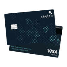 VisaSignature_Card Imagery