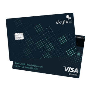 VisaSignature_Card Imagery
