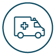 Ambulance-Icon