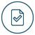 Application-Paper-Checkmark-Icon