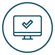 Desktop-Checkmark-Icon