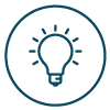 Lightbulb-Icon
