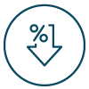 Low-Rates-Icon