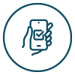 Mobile-Check-Icon