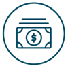 Peacock_Direct Deposit Icon