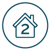 Second-Mortgage-Icon