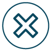 X-Icon