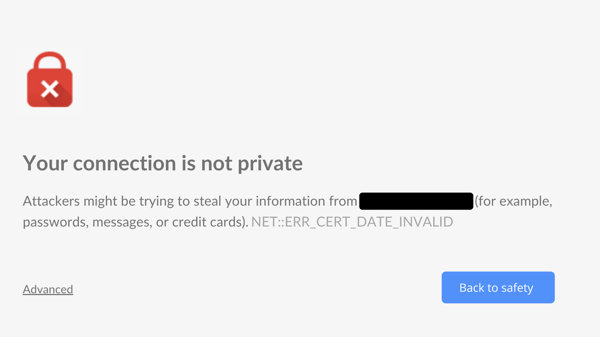 your connection is not private remake2 (1)