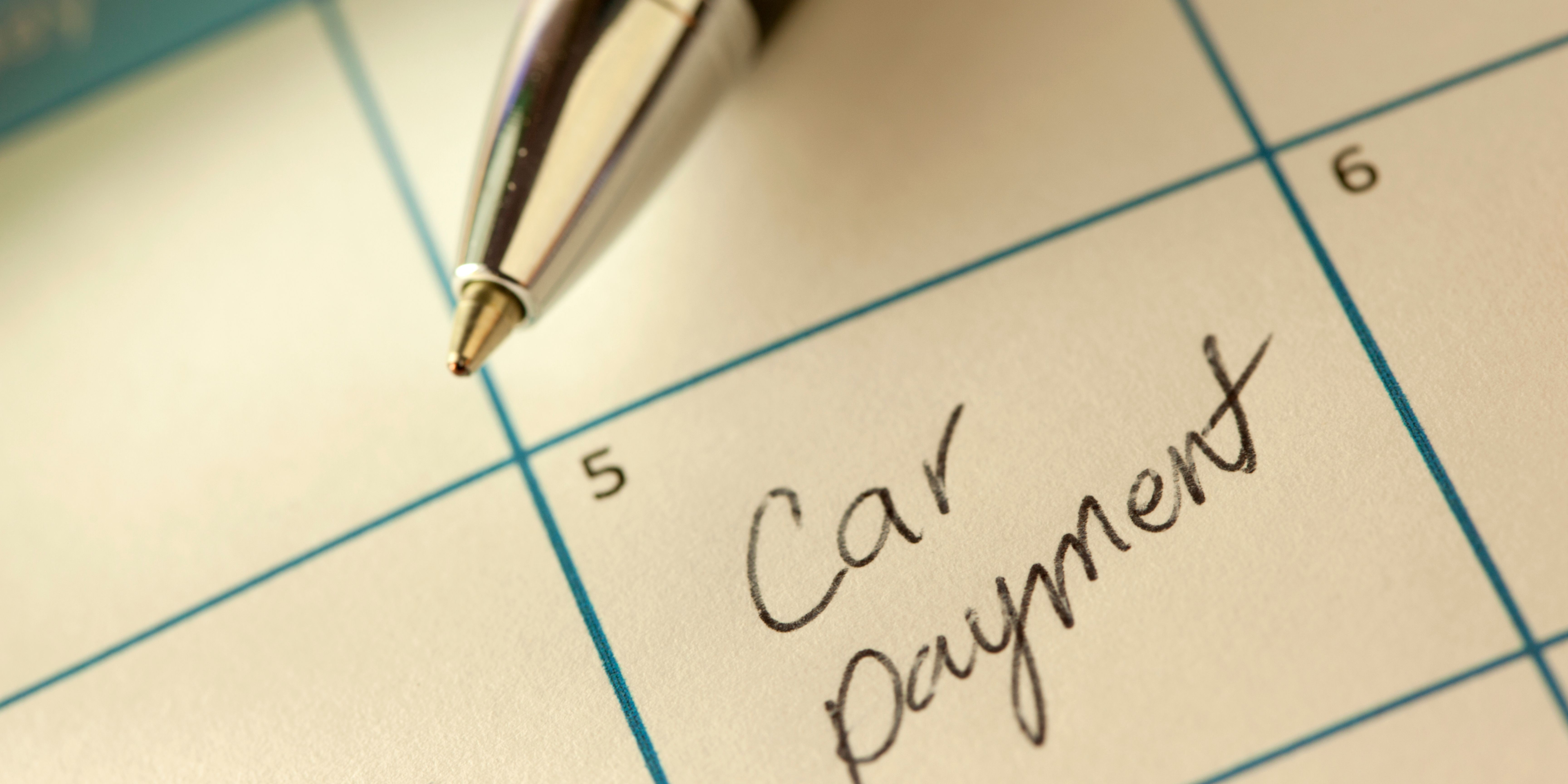 What Are the Costs That Come with an Auto Loan?