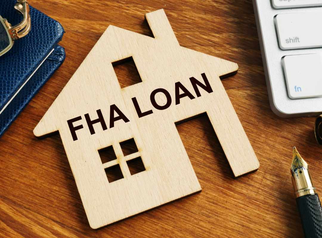 What Is an FHA Loan?