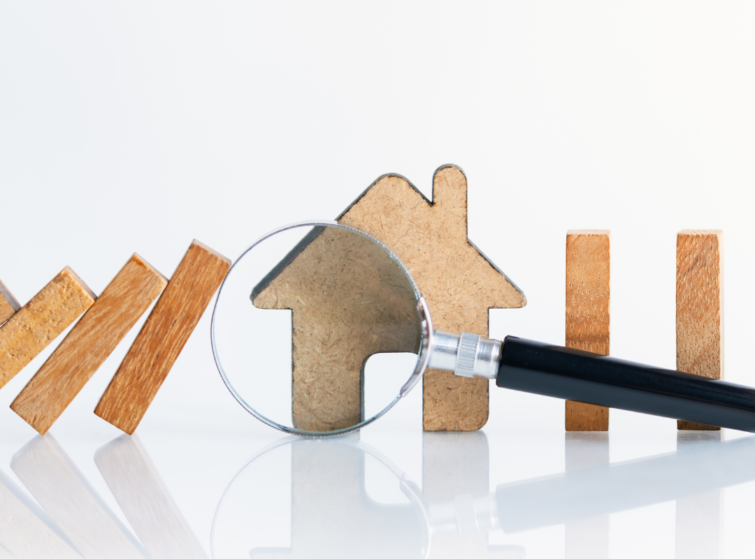 FHA Loans vs. Conventional Loans: What's the Difference?