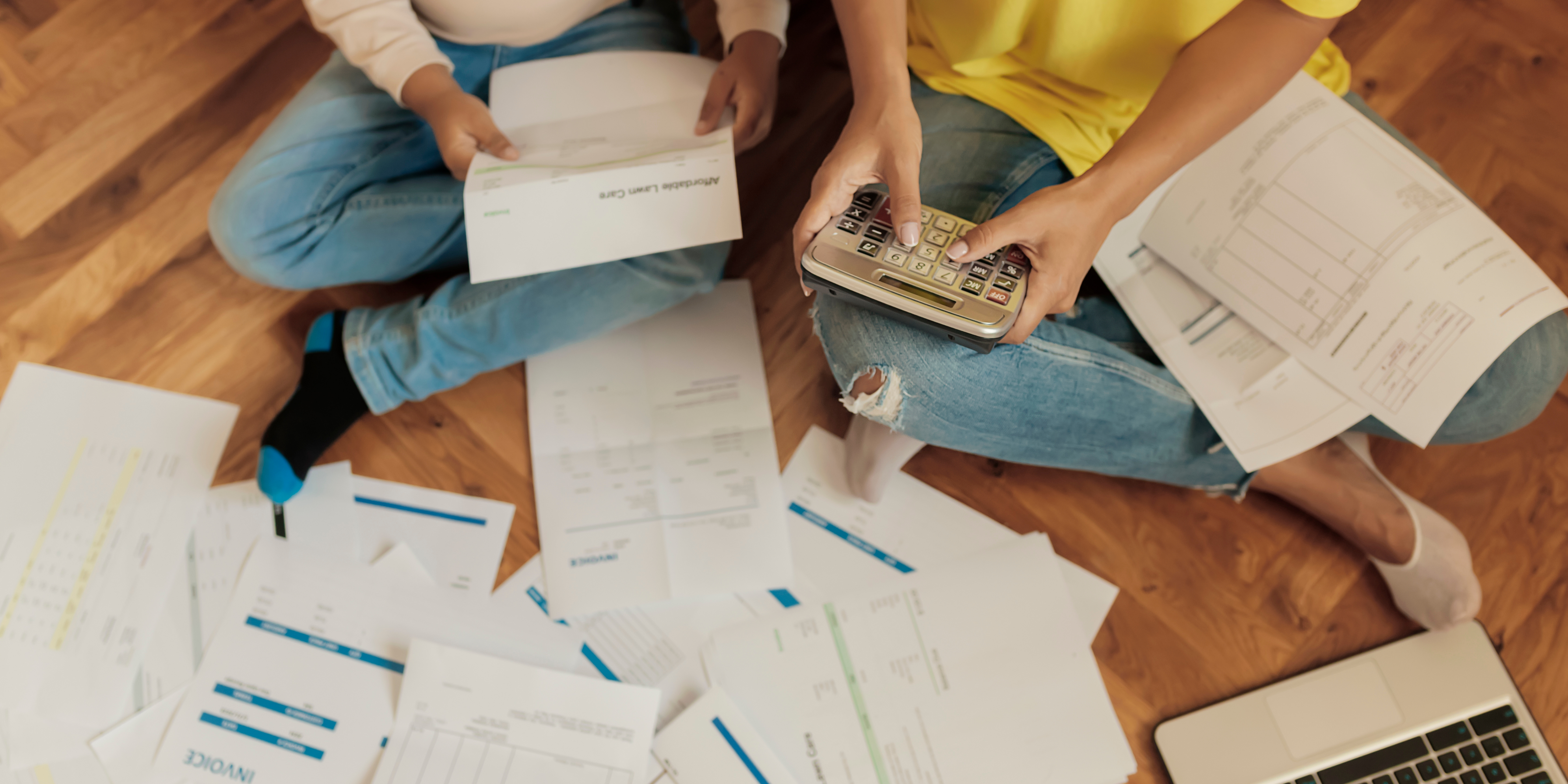 How Do You Build Credit Without Going Into Debt?