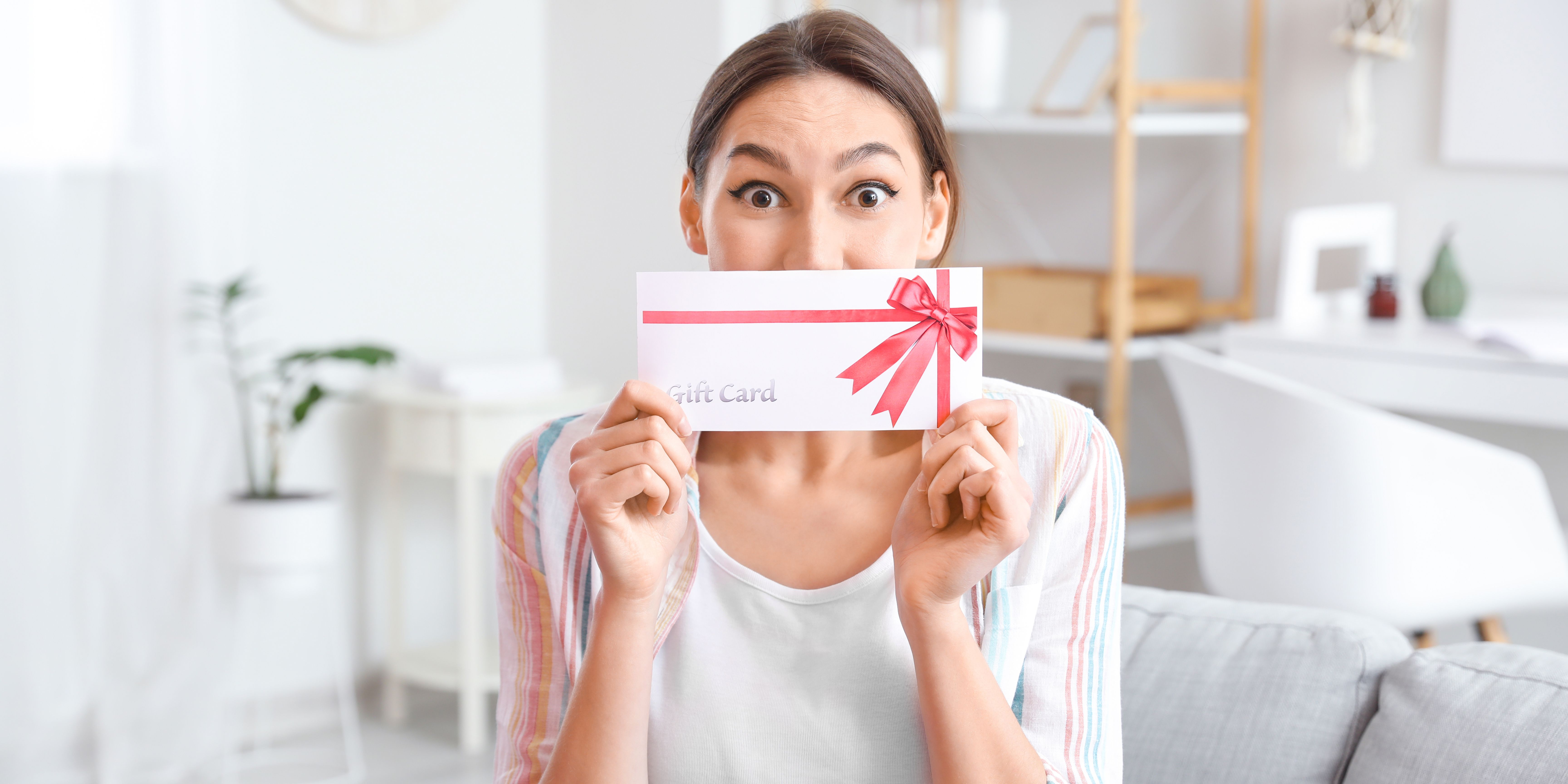 What Is a Gift Card Scam?