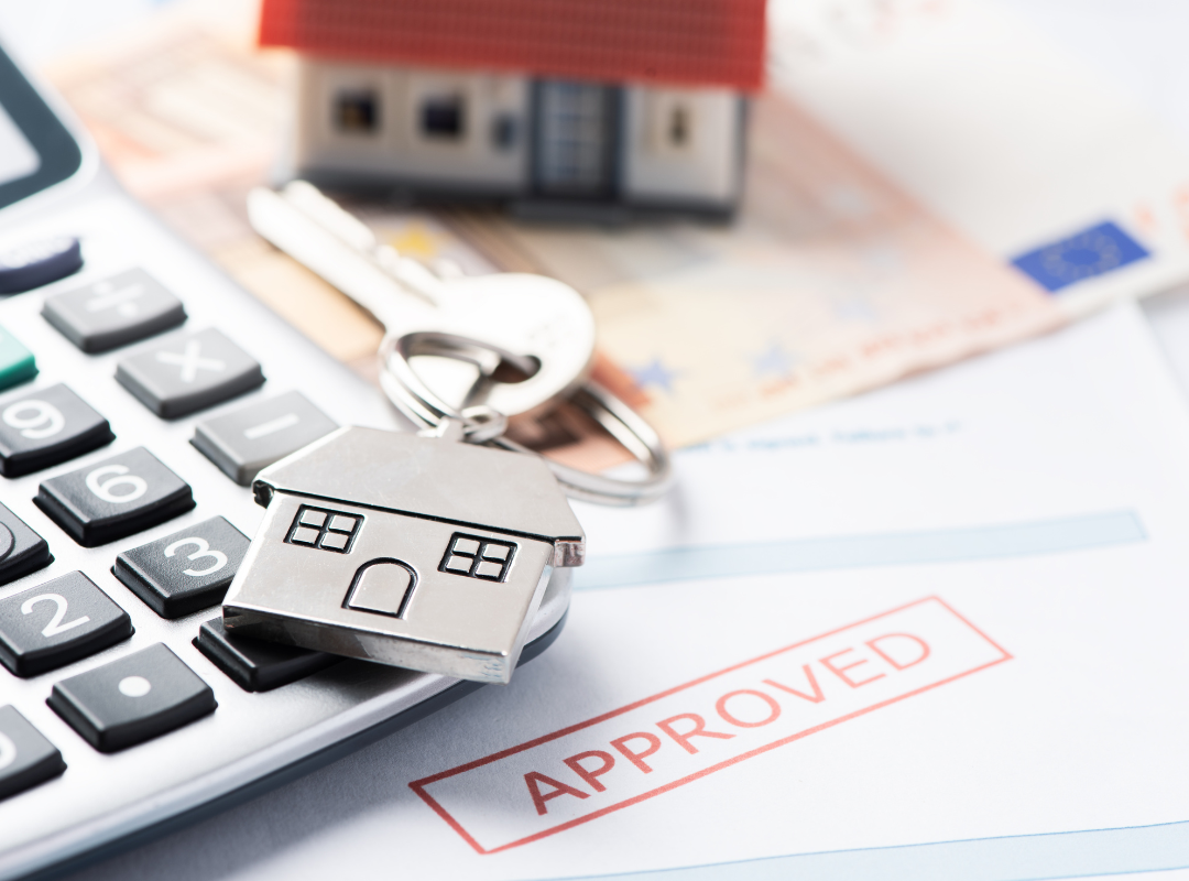 How Long Does It Take To Get Approved for a Mortgage?