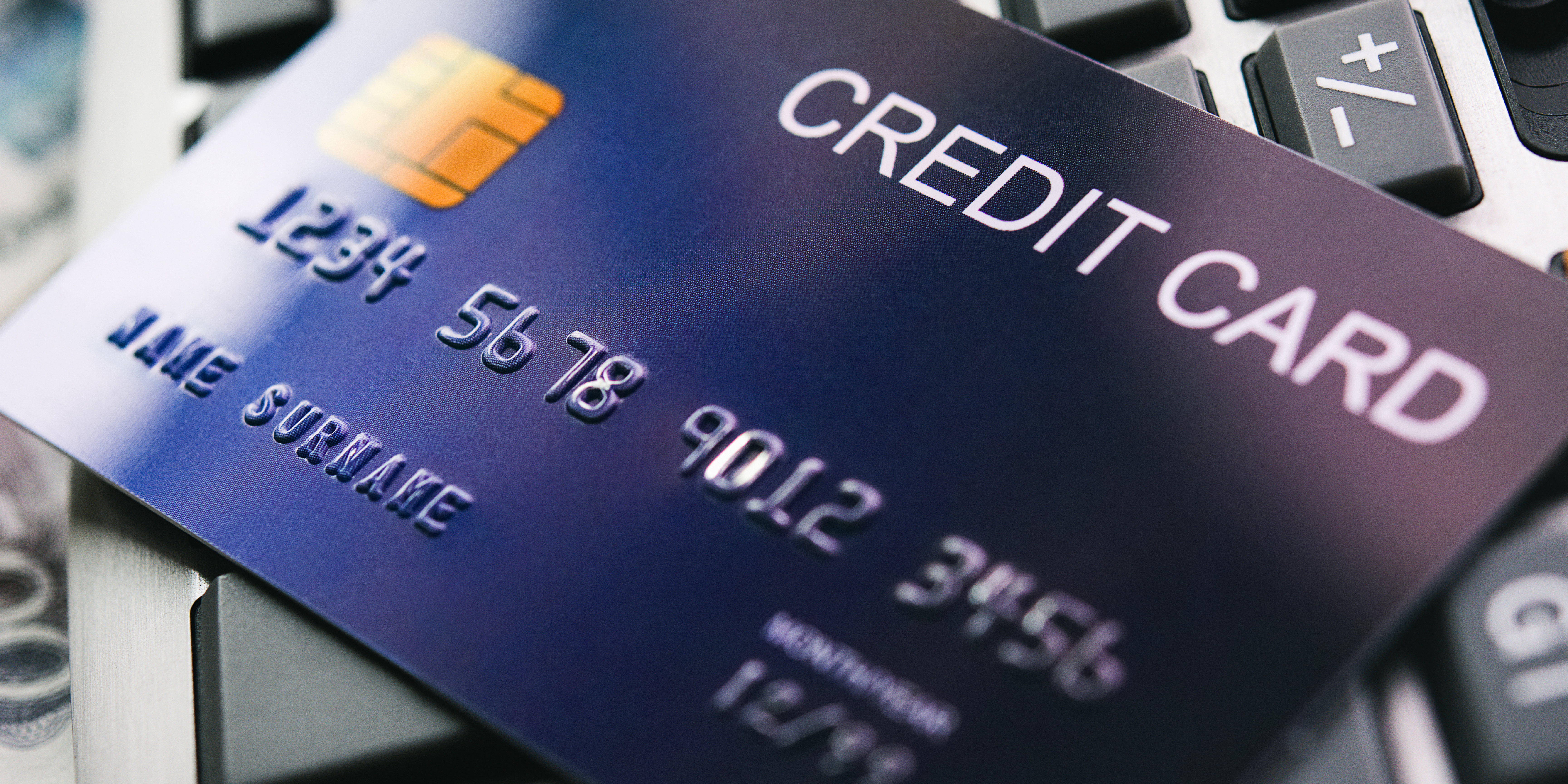 How Is Credit Card Interest Calculated?