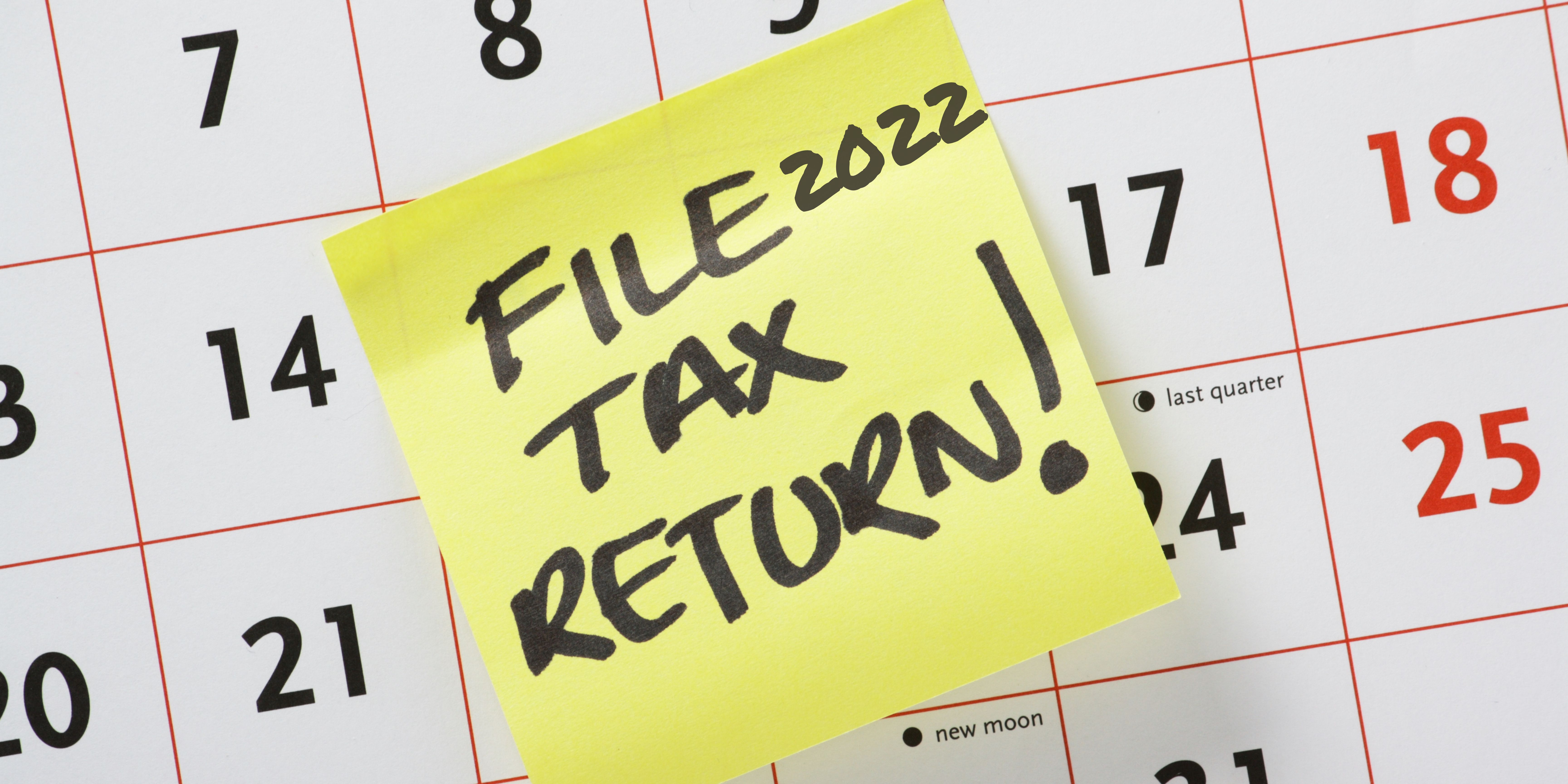 How Do I Choose the Right Tax Filing Status?