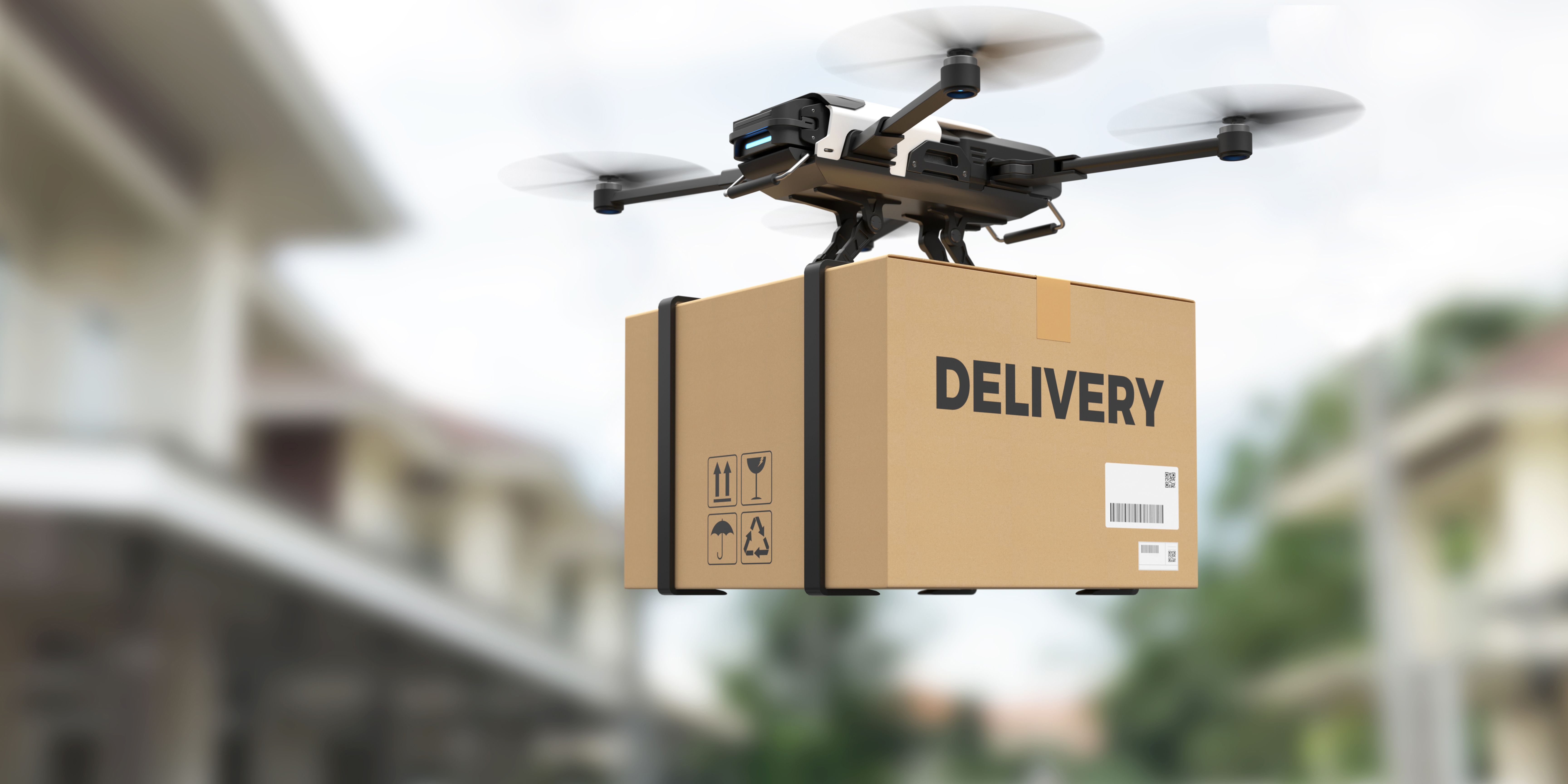 What Is a Package Delivery Scam?