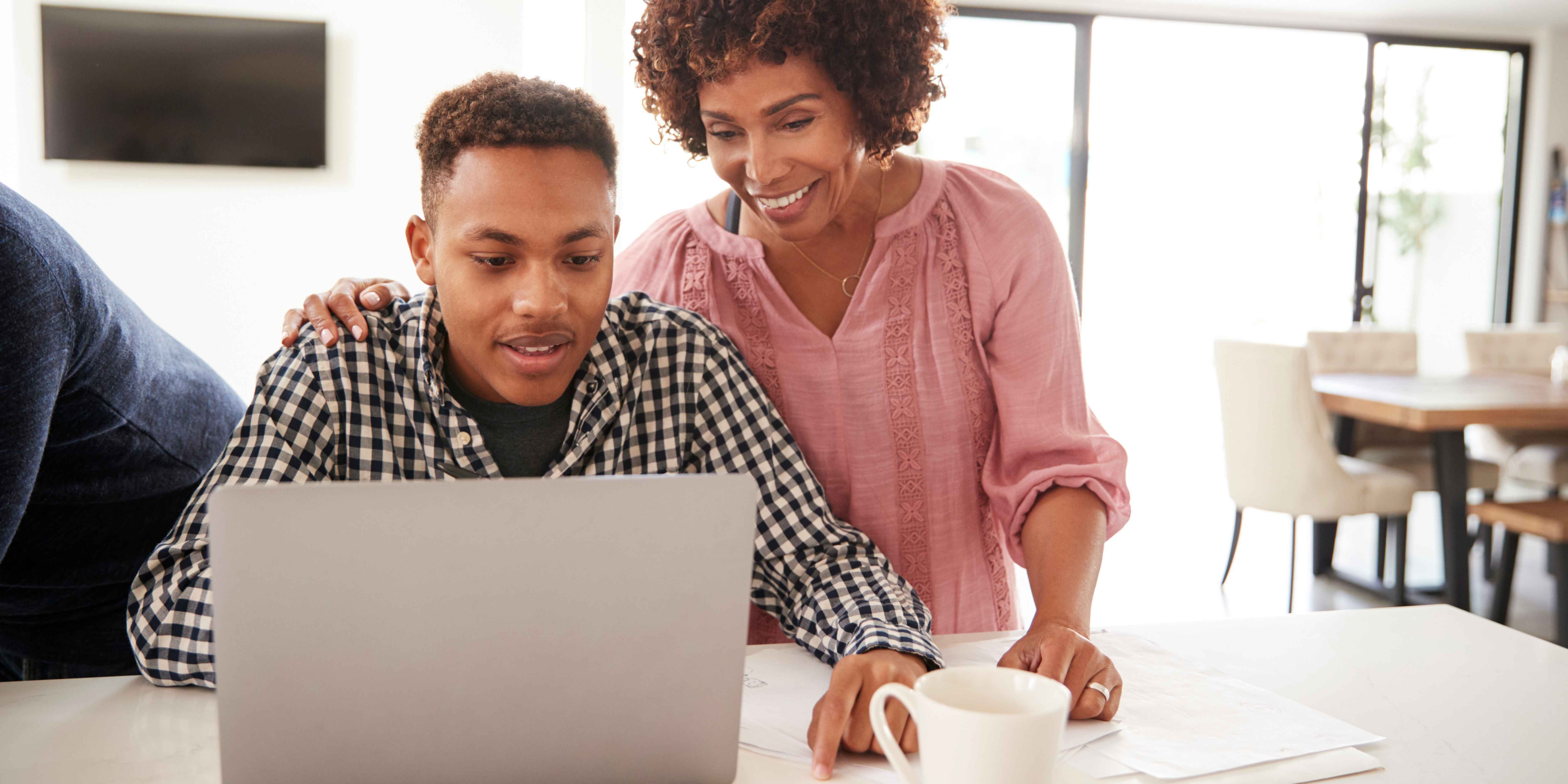 Do I Need a Co-Signer for a Student Loan?