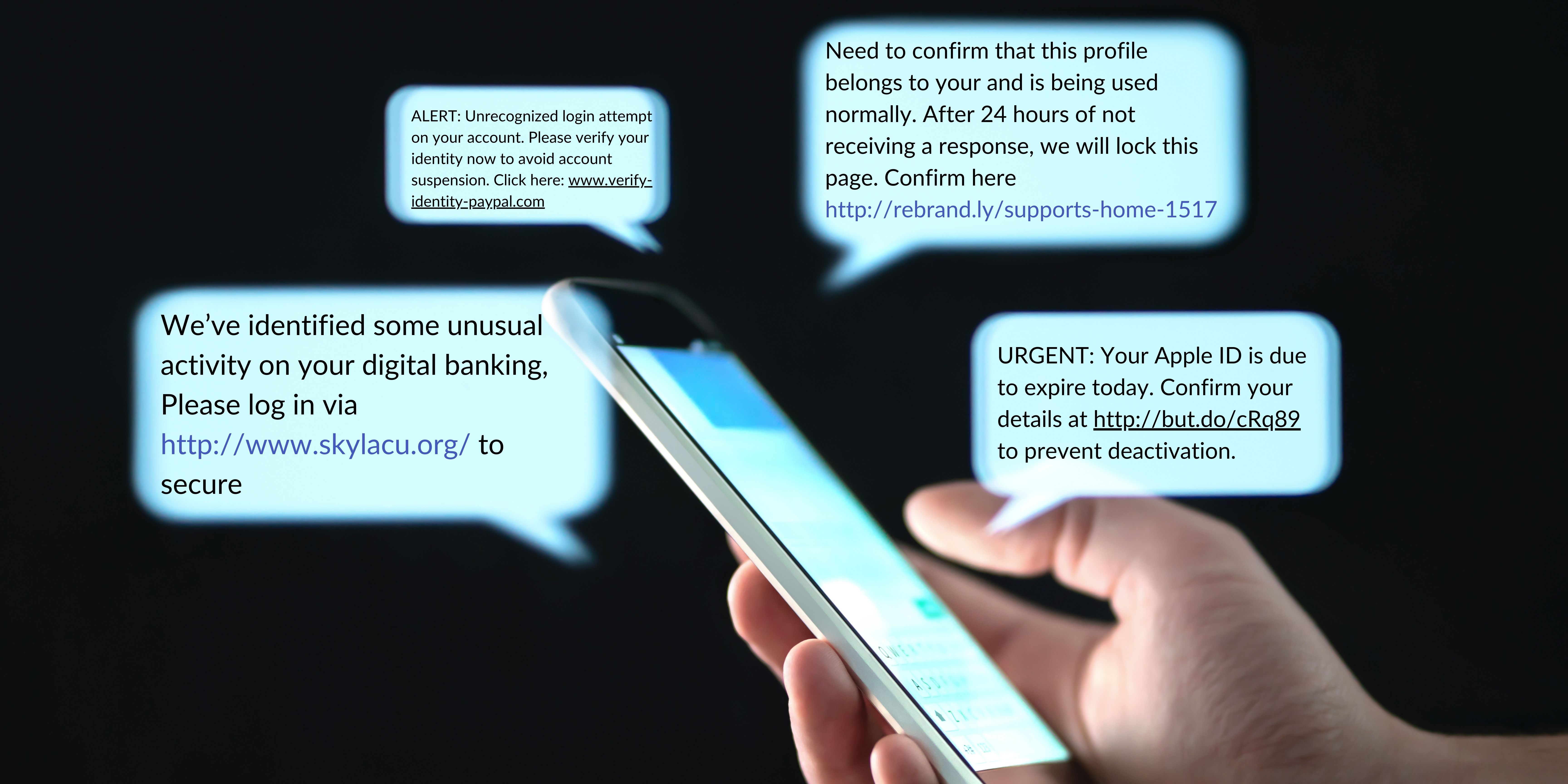 What Is Phishing?