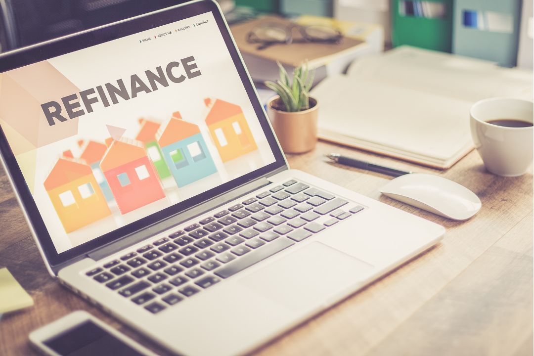 Refinancing a Mortgage: Things You Should Know