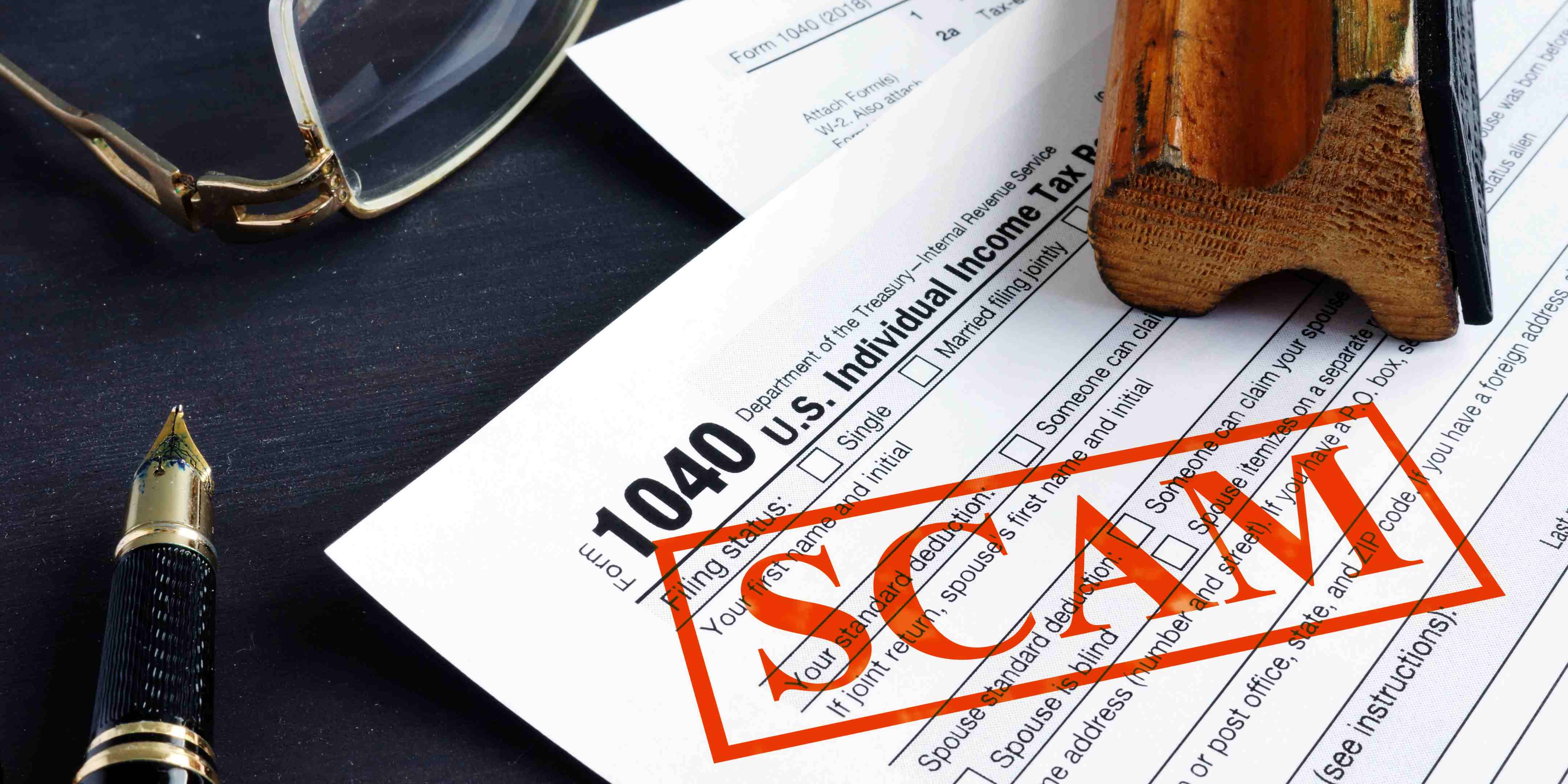 How to Spot Tax Scams in 2026