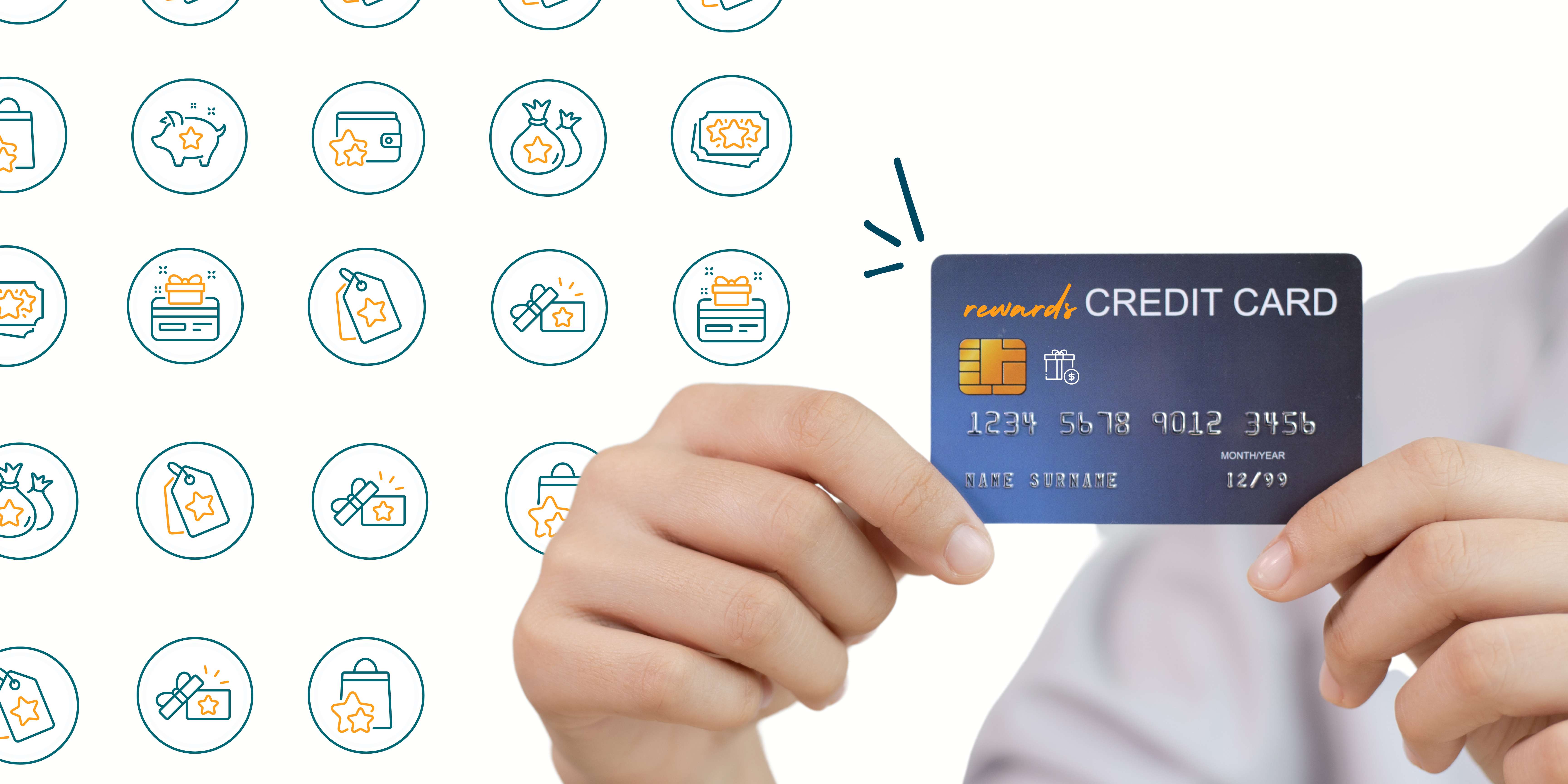 What Is a Rewards Credit Card?