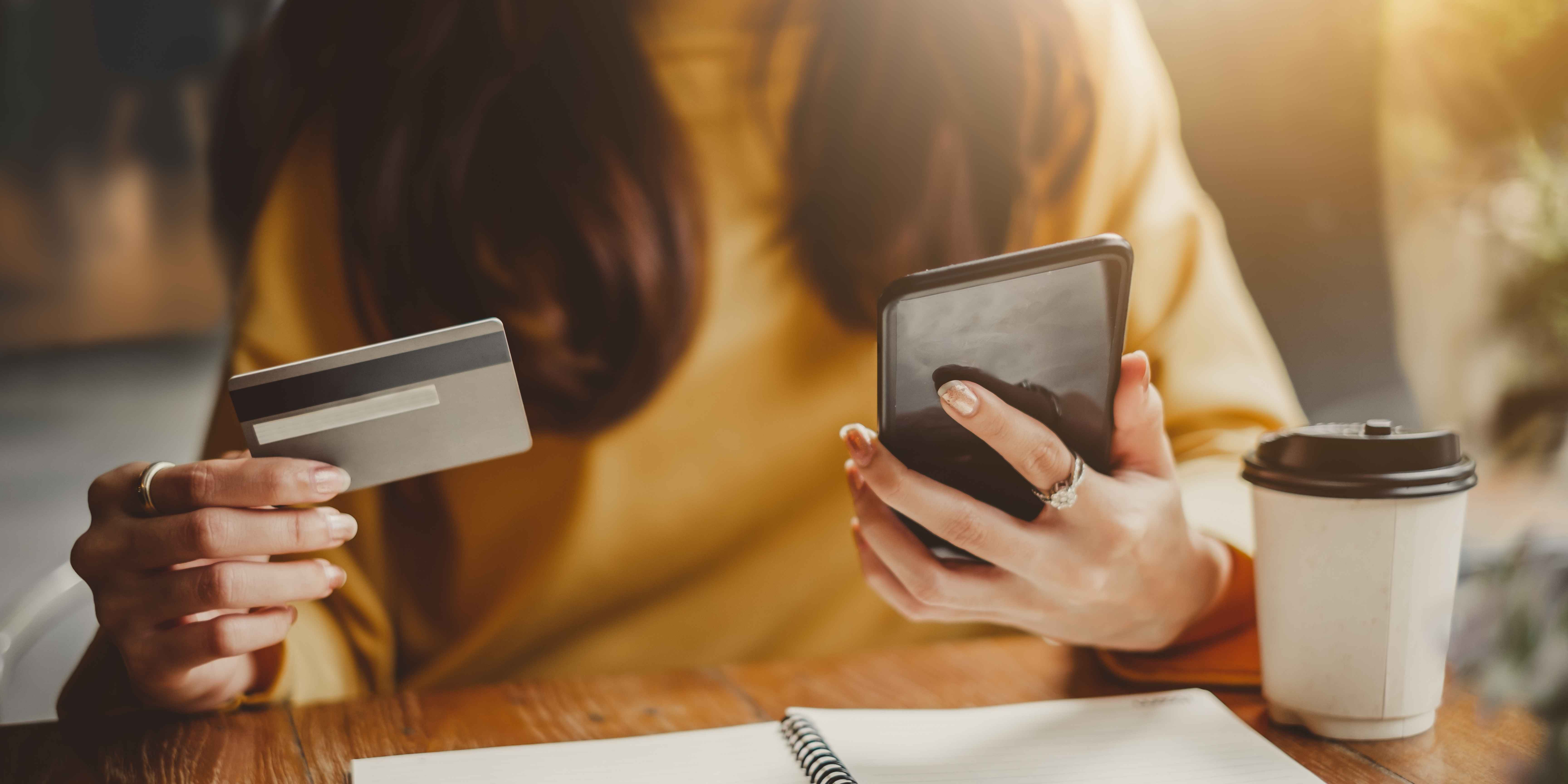 What’s a Credit Limit and How Does It Affect Your Credit?